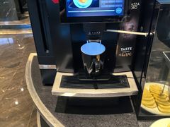 -博林天瑞喜来登酒店·西丽尚膳