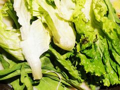 涮菜-鲜潭蒸汽石锅鱼(五道口购物中心店)