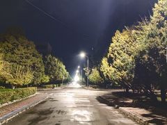 -兰州大学(榆中校区)