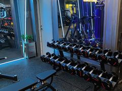 -NRG 健身私教CLUB(世博源店)