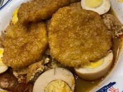 -凯鸽酒楼(大同振兴街店)