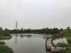 -嬉乐湾休闲旅游区