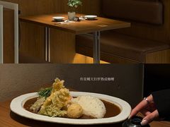 -CURRY YA 熟成咖哩專門店(深圳湾万象城店)