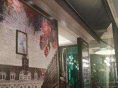 -新白鹿餐厅(爱琴海购物中心店)