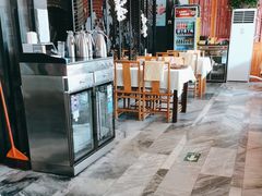 -辣婆婆(航天桥店)