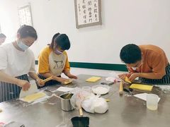 -上海申伦职业技能培训中心