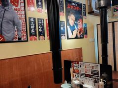 -蒜香焼肉PURUSHIN(马场路店)