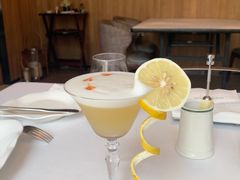 -燃扒房Steakhouse(皇庭店)