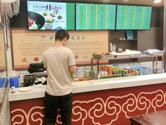 -护国寺小吃(安定门店)