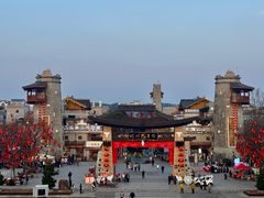 -北川巴拿恰
