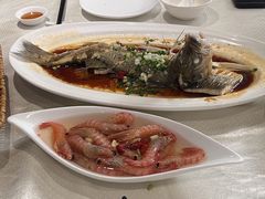 -好兄弟郭巨海鲜(天一阁店)