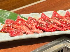 -御牛道日式烤肉料理(杭州万象城店)