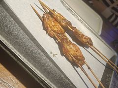 -管氏翅吧(望京东店)