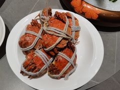 -神洲四海大酒楼(王府井澳门中心店)