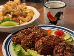 -马来MO简餐.南洋风味料理(美食街店)