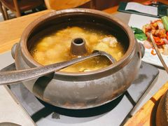原味汽锅鸡-云海肴·汽锅鸡·云南菜(高德置地店)