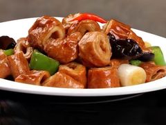 -汇丰苑·海鲜青岛菜(中山路大鲍岛店)