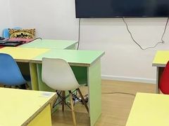 -童程童美少儿编程乐高机器人(凯德天府校区)