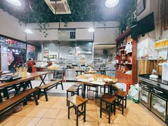 -正宗苏稽毛哥跷脚牛肉总店