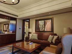 -长白山万达喜来登度假酒店