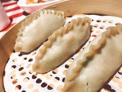 -西贝(金桥店)