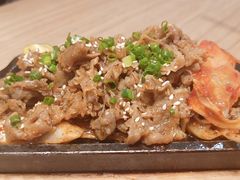 -西月山居匠心创意料理(江汉路新佳丽广场店)
