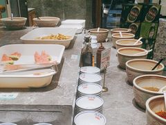 -江小渔鲜鱼火锅(应天西路店)