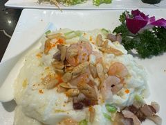 -黄但记老店·陈村粉食府