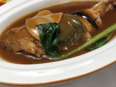 -肆月河豚·新淮扬(金融街店)