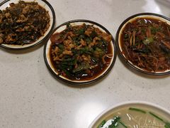 -氾水长鱼面(南苑小区店)