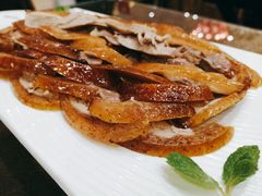 -阿庄新豫菜(航海东路店)