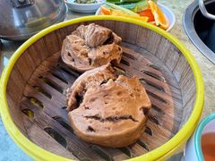 -淘米捞·米汤脆鲩鱼火锅(福田皇岗店)