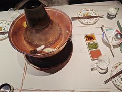 -半闲斋羊肉铺(齐礼阎店)
