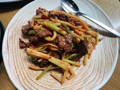 -阳朔糖舍酒店·糖舍餐厅&酒吧