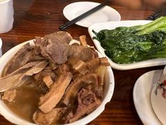 -黄祥华养生堂·炖汤·营养蒸饭(岭南天地店)