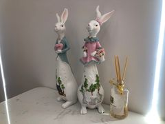-兔兔家蛋糕甜品(德胜店)