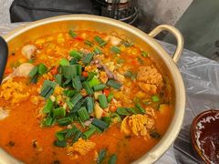 -东排食堂长沙小吃大排档(五一广场店)