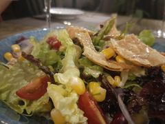 -莫太花餐厅(河北路店)