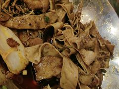 -巴渝老街印象生活麻辣烫(华宇·北城中央汇店)