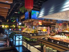 -梨花自助烤肉(乐宾店)