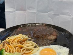 -豪享来中西餐厅(金水东路店)