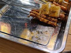 -水浒烤肉(医学院店)