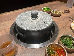 -蘑界·野生菌火锅(深业上城店)