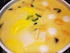 江南头道菜-苏帮袁Sue Cuisine(南开大悦城店)