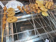 -红棚子肚绷·徐州烧烤(南京店)
