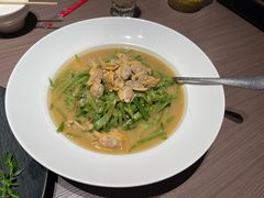 -将相和·海鲜蒸饺大连菜