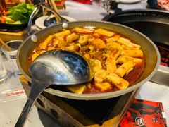 -红辣椒·川菜·火锅(张杨路店)