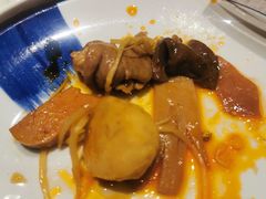 -锦色烤鸭·本地菜(学院路店)