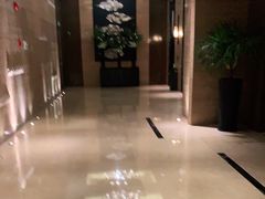 -上海静安铂尔曼酒店
