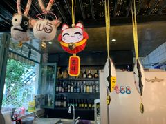 -喵屿·大理花园猫咖